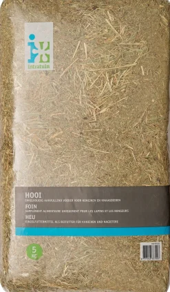 Intratuin hooi 5 kg