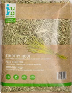 Intratuin hooi Timothy 1 kg