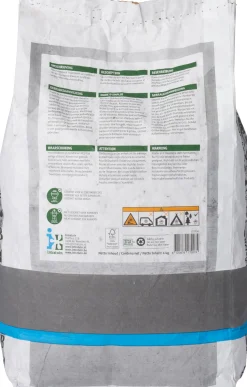 Intratuin houtskool Europees eiken 4 kg