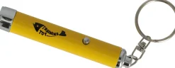 Intratuin katten LED pointer vis D 1,2 H 8 cm