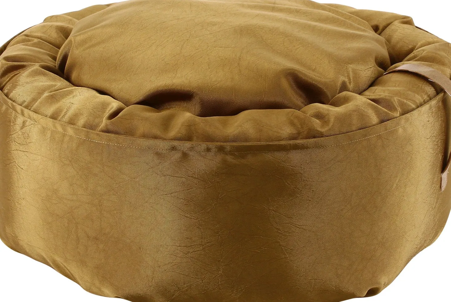 Intratuin kattenmand Oxford bruin D 45 H 19 cm