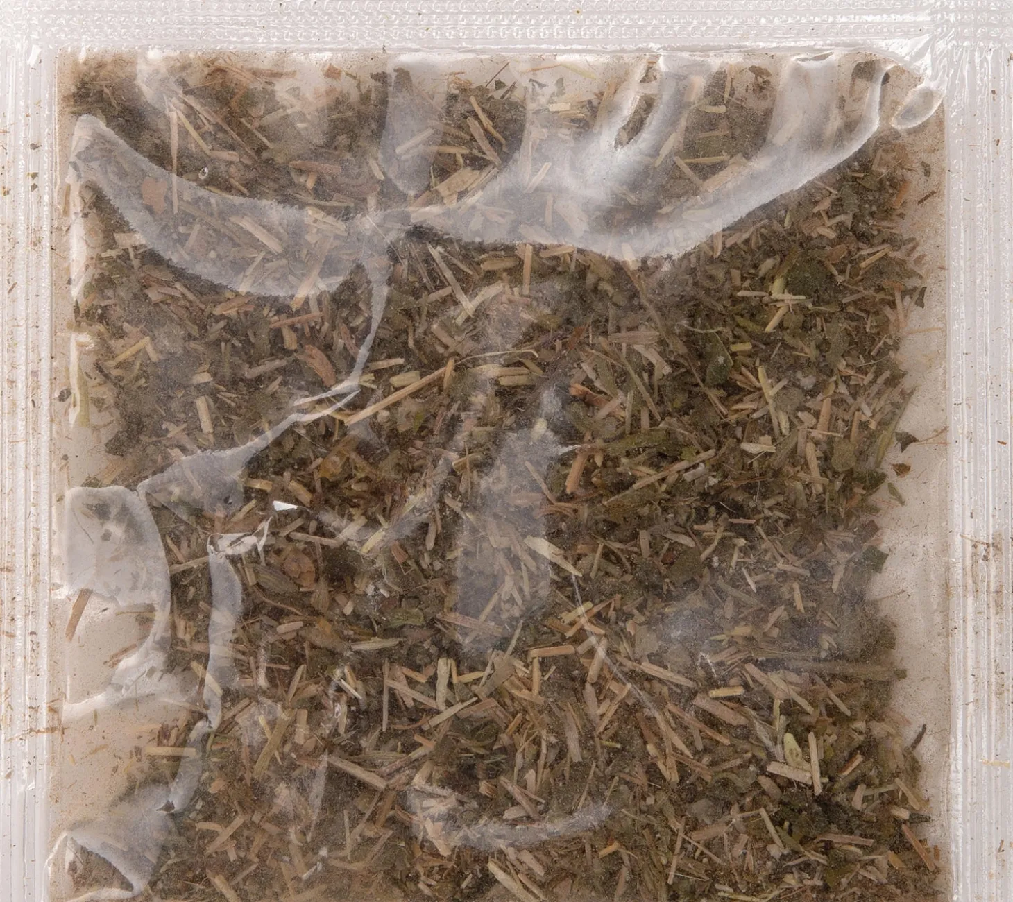 Intratuin krabkarton Wave 53 x 20 x 10 cm