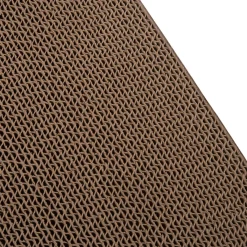 Intratuin krabkarton Wave 53 x 20 x 10 cm