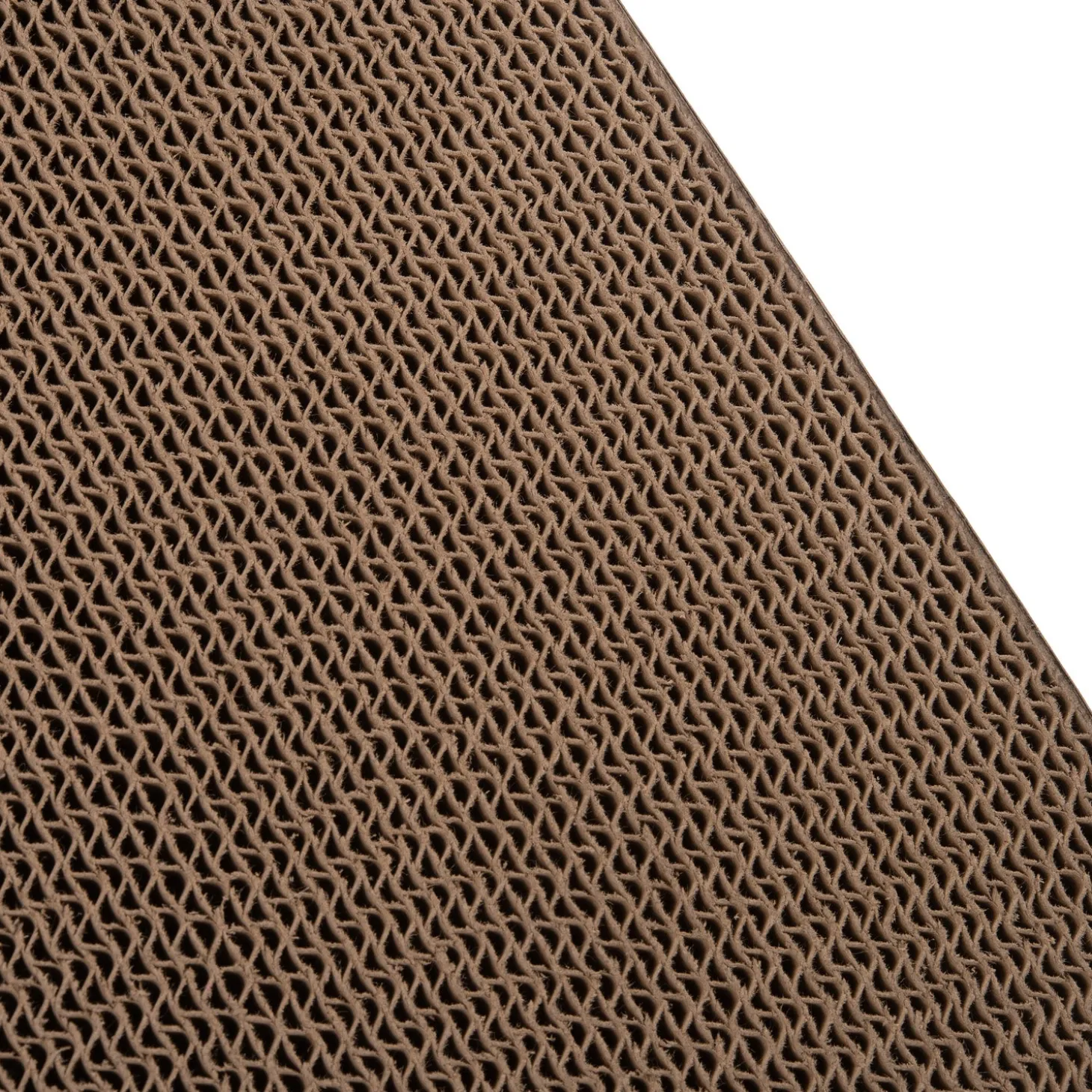 Intratuin krabkarton Wave 53 x 20 x 10 cm