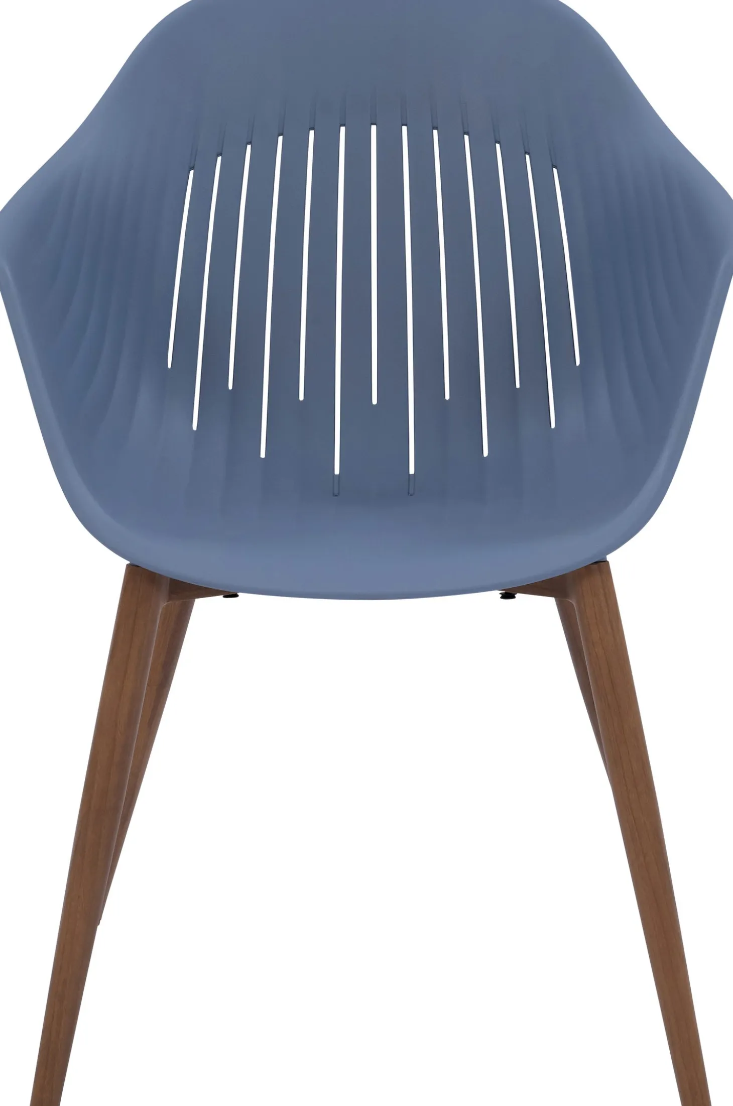 Intratuin kuipstoel Joya blauw