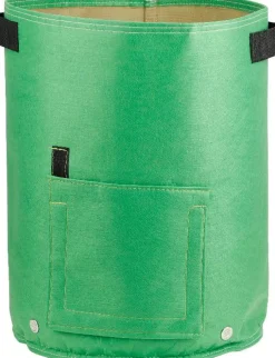 Intratuin kweekbak aardappels groen D 35 H 45 cm