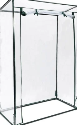 Intratuin kweekkas transparant 100 x 50 x 150 cm