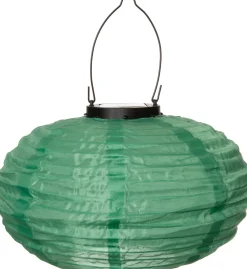 Intratuin lampion groen D 25 H 23 cm