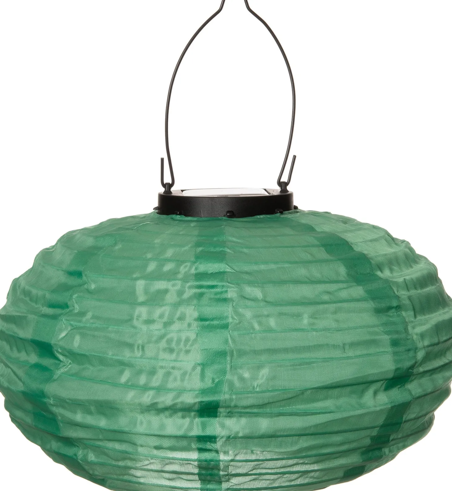 Intratuin lampion groen D 25 H 23 cm
