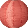 Intratuin lampion terracotta D 60 H 56 cm