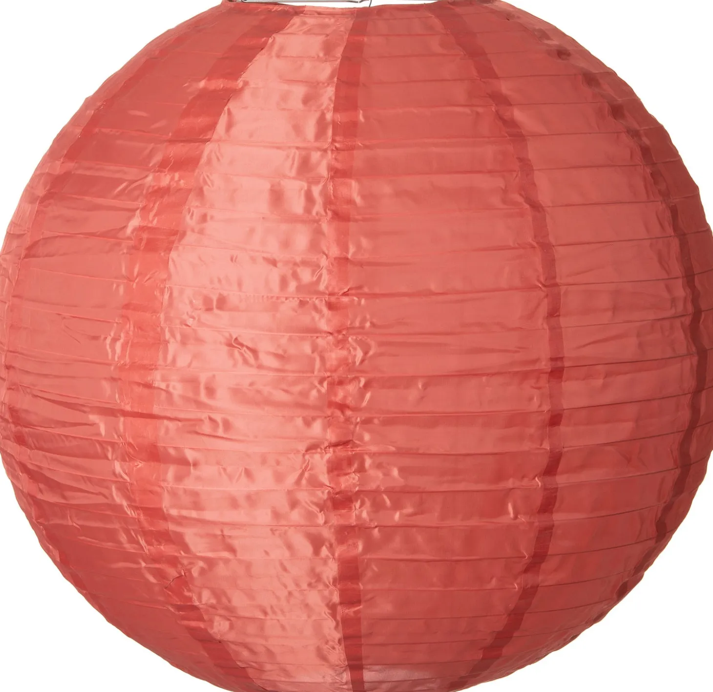 Intratuin lampion terracotta D 60 H 56 cm