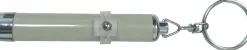 Intratuin LED pointer grijs D 1,3 H 12 cm