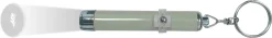 Intratuin LED pointer grijs D 1,3 H 12 cm