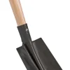 Intratuin midi spade naturel / antraciet 95 x 13 cm