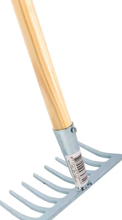 Intratuin mini hark 6-tand