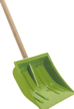 Intratuin mini sneeuwschuiver 86 x 29 x 10 cm
