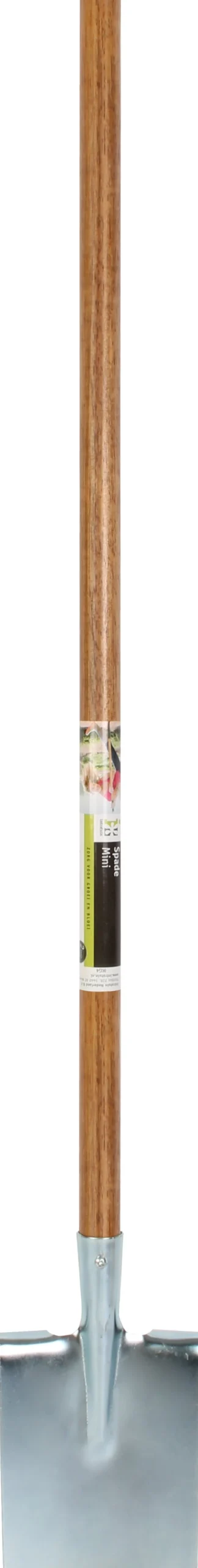 Intratuin mini spade