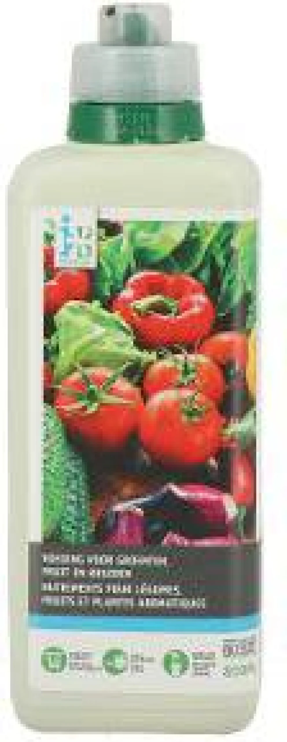 intratuin moesttuin en kruidenvoeding Bio 800 ml