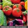 intratuin moestuin en kruidenvoeding Bio 1 kg