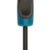 Intratuin onkruidwieder blauw/zwart