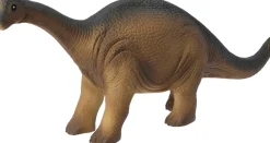 Intratuin piepspeelgoed Plateosaurus 25 x 6 x 12