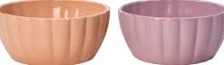 Intratuin plantenschaal Laredo roze D 25 H 11 cm