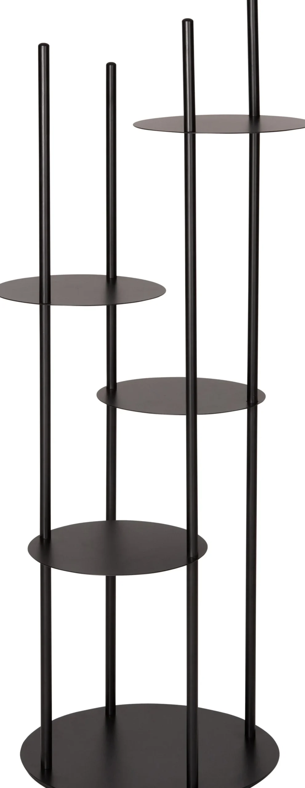 Intratuin plantentafel Moa D 55,5 H 135 cm