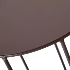Intratuin plantentafel Myrica bruin D 28 H 70 cm