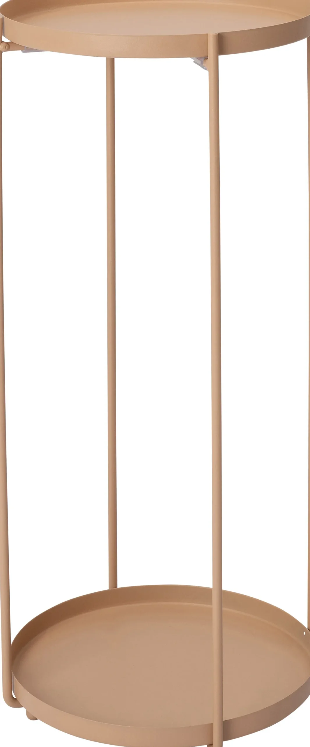 Intratuin plantentafel Salix roze D 27 H 57,5 cm