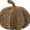 Intratuin pompoen naturel D 28 H 27