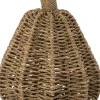 Intratuin pompoen naturel D 27 H 36