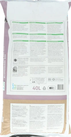 Intratuin potgrond Bio RHP 40 L