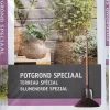 Intratuin potgrond Speciaal RHP 40L