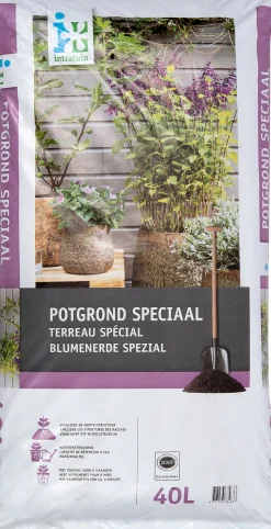 Intratuin potgrond Speciaal RHP 40L