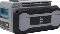 Intratuin premium grastrimmer op accu