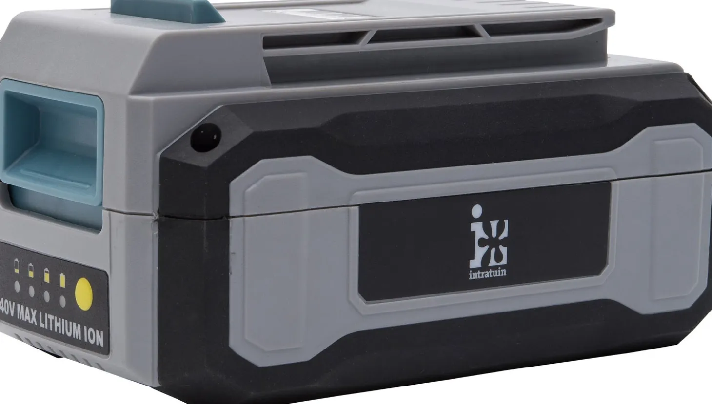 Intratuin premium grastrimmer op accu