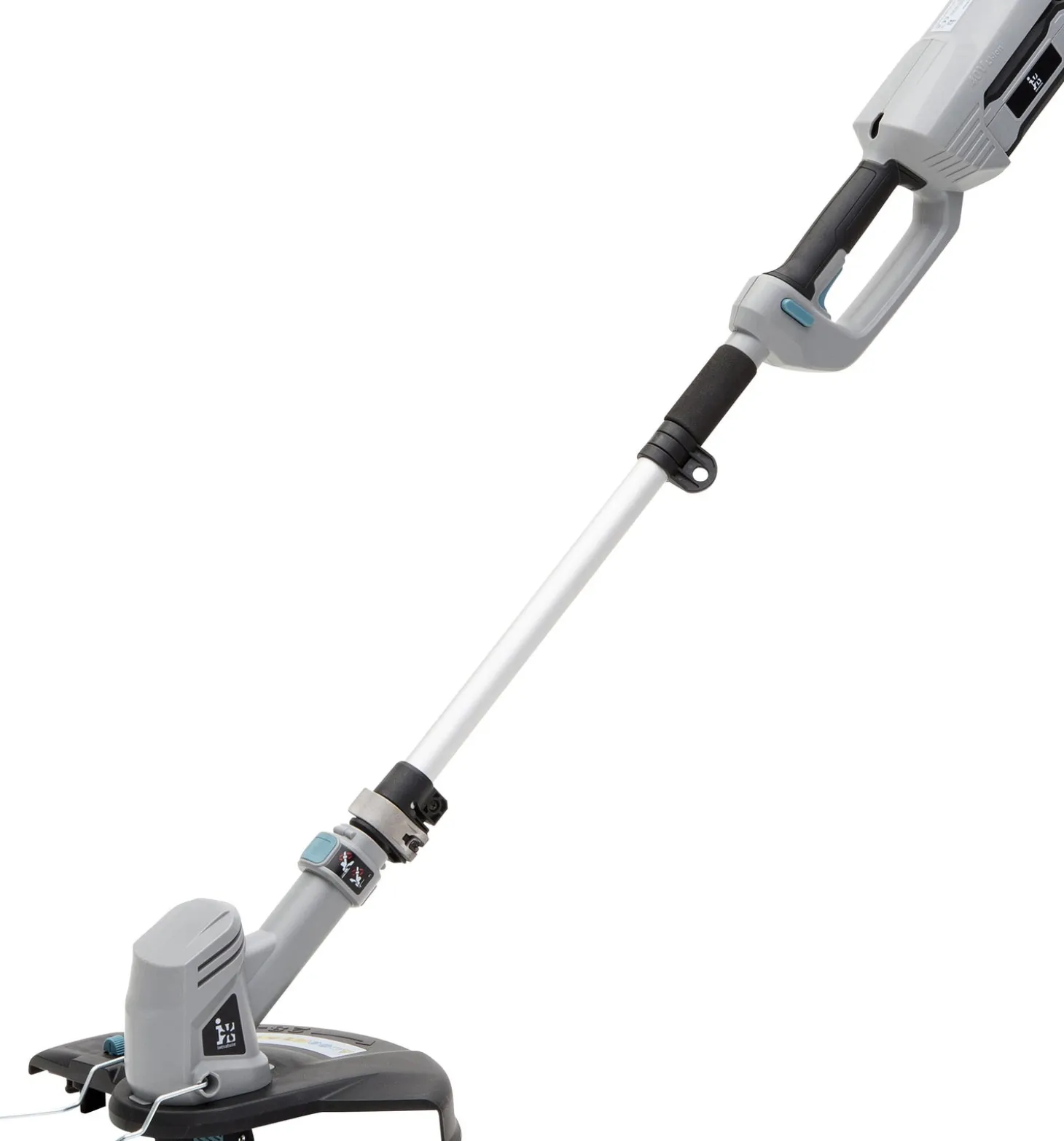 Intratuin premium grastrimmer op accu