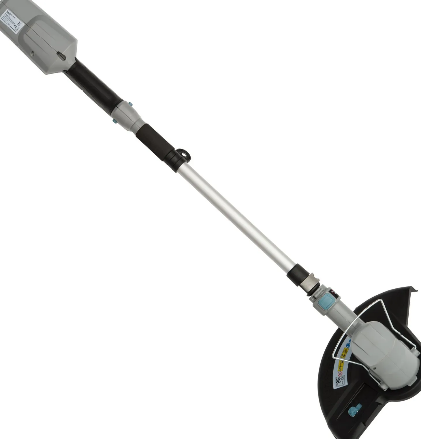 Intratuin premium grastrimmer op accu
