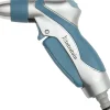 Intratuin premium spuitpistool grijs/blauw