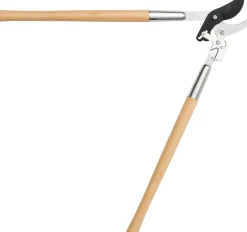 Intratuin premium takkenschaar bamboe
