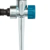 Intratuin pulssproeier zilver/blauw