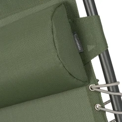 Intratuin relaxstoel Sanya groen