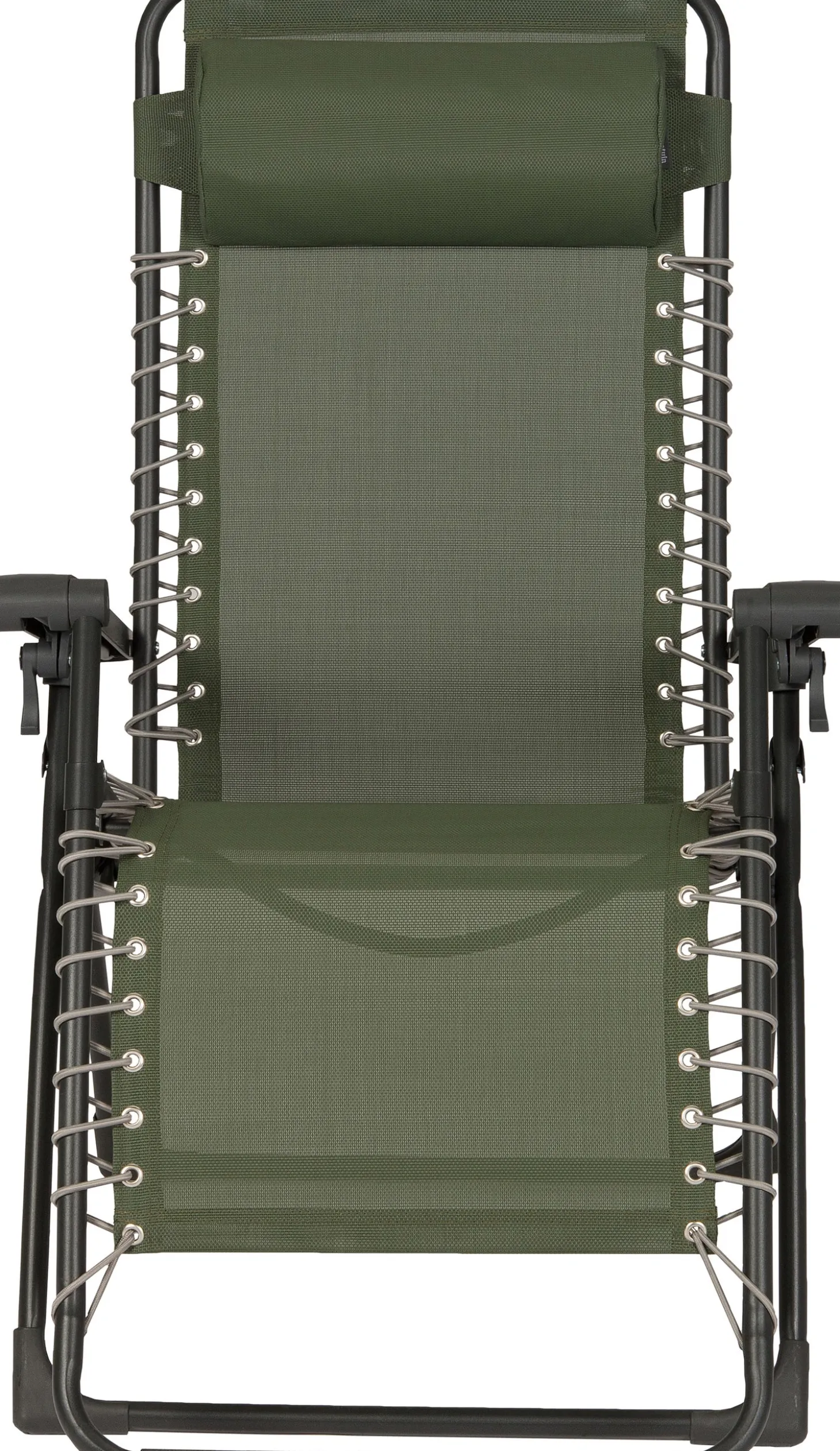 Intratuin relaxstoel Sanya groen