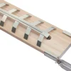 Intratuin rookplank 46 x 15,5 x 1,5 cm