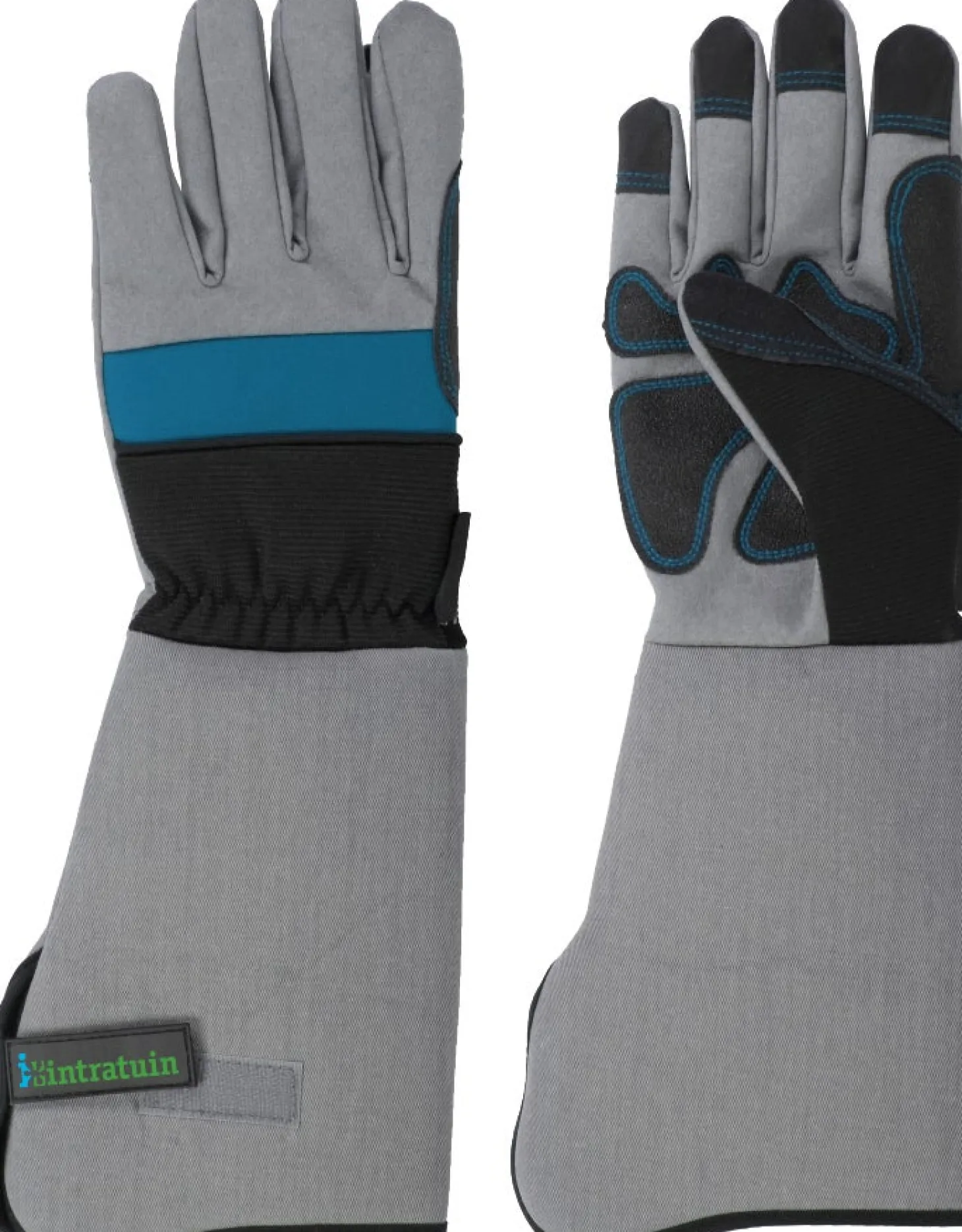 Intratuin rozenhandschoen XL