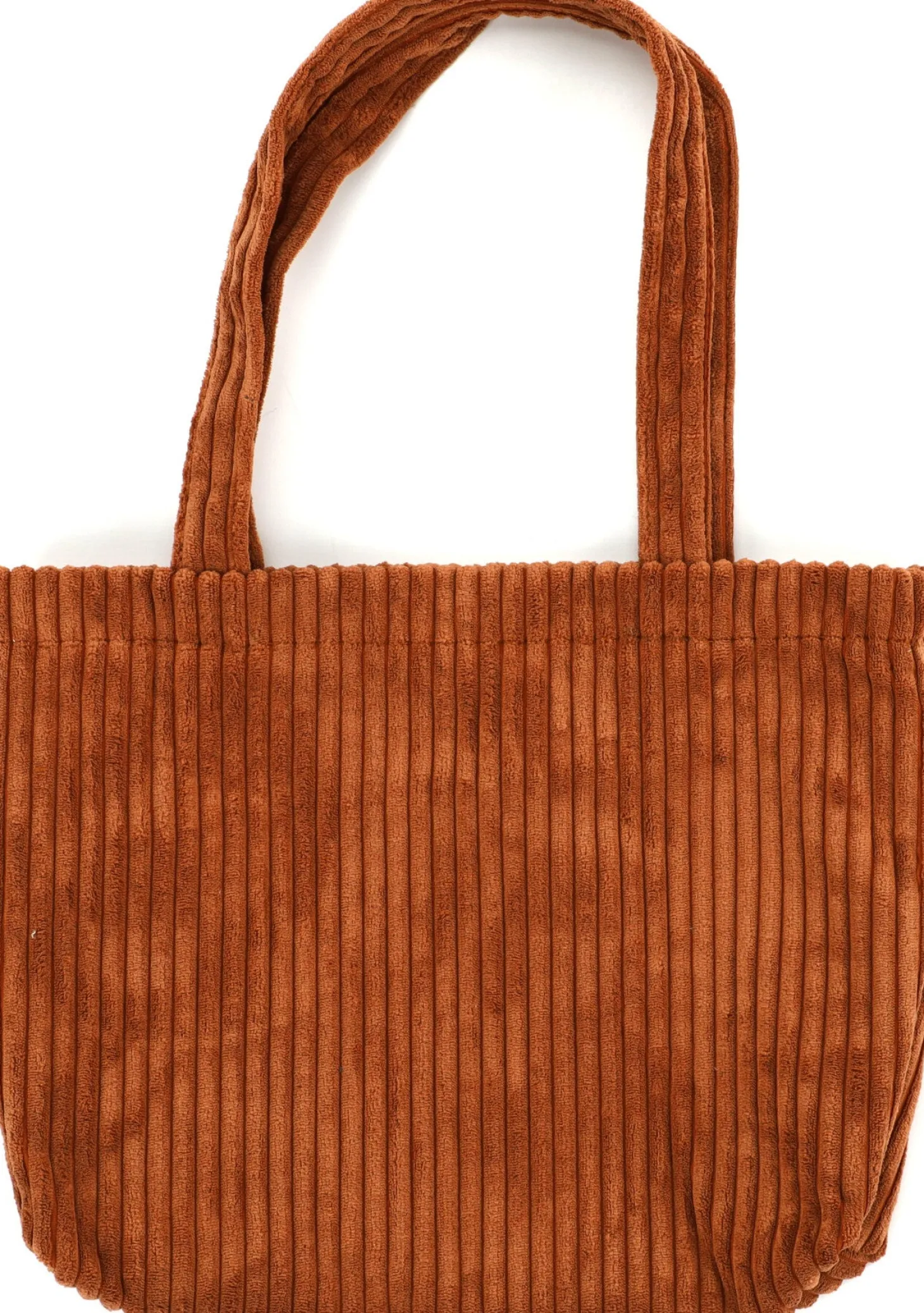 Intratuin shopper Rib roest 46 x 35 x 2 cm