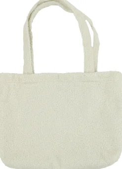 Intratuin shopper Teddy wit 46 x 35 x 2 cm