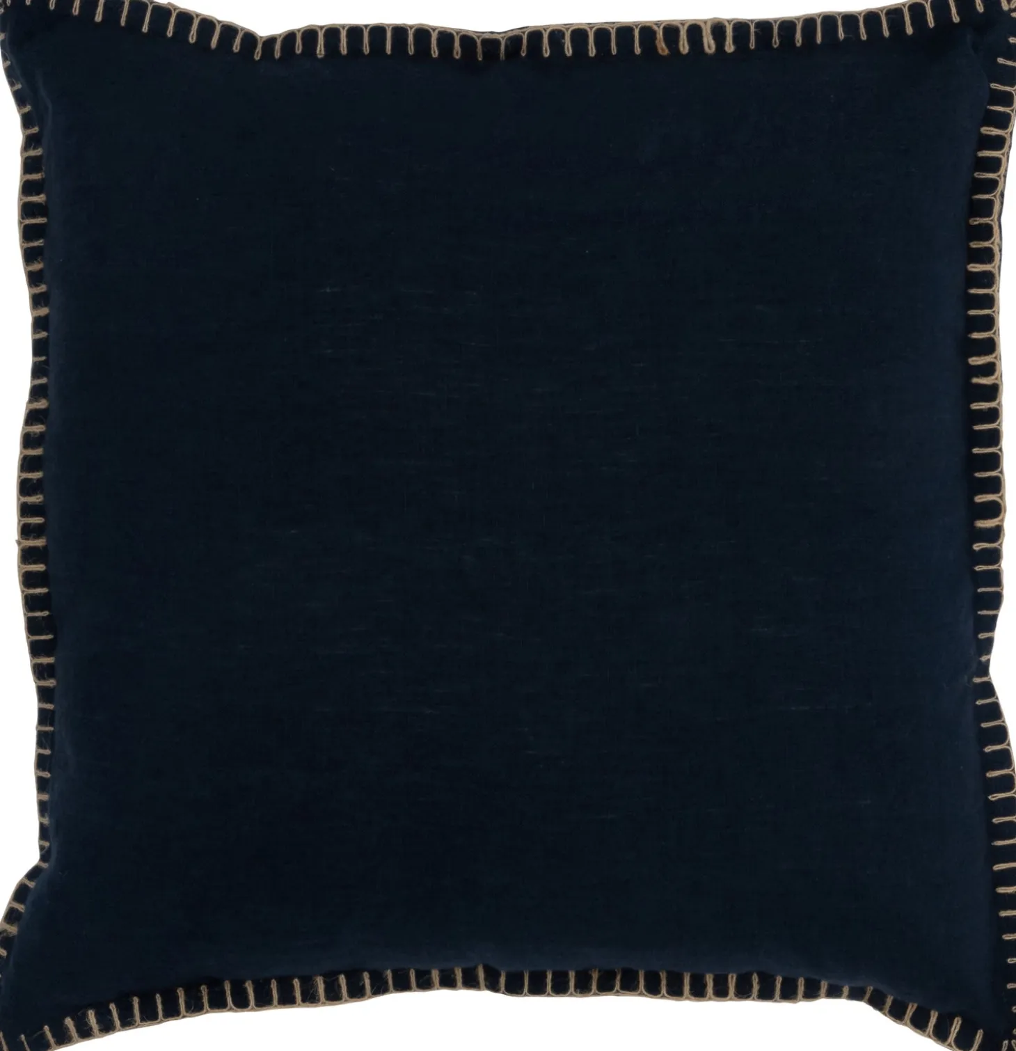Intratuin sierkussen Bren blauw 45 x 45 cm