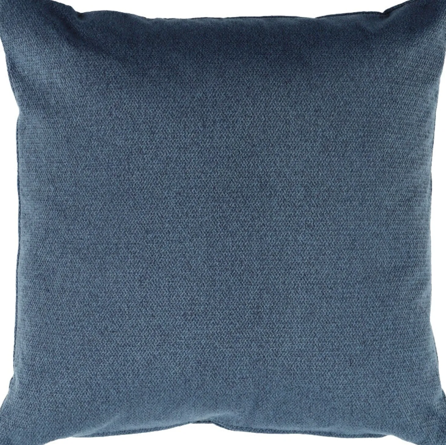 Intratuin sierkussen Dro blauw 45 x 45 cm