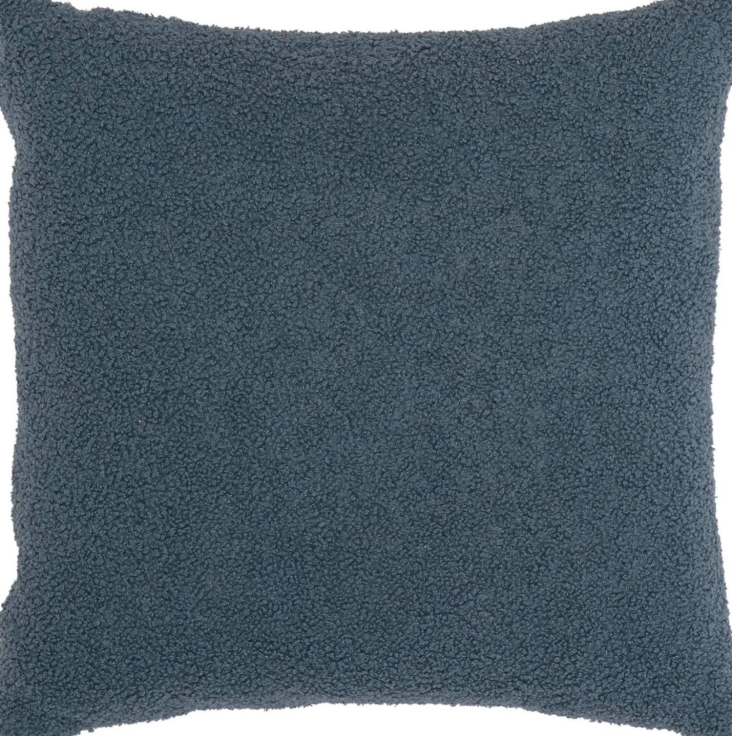 Intratuin sierkussen Huda blauw 45 x 45 x 10 cm